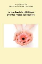 Le b.a.-ba de la diététique pour les règles abondantes. af Cedric Menard