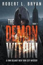 THE DEMON WITHIN af Robert L. Bryan