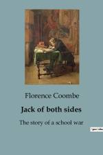 Jack of both sides af Florence Coombe