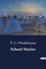 School Stories af P. G. Wodehouse