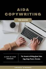 AIDA Copywriting af Amanda Symonds