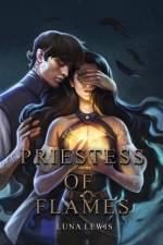 Priestess of Flames af Luna Lewis