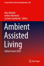 Ambient Assisted Living af Alice Bettelli
