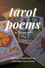 Tarot Poems af Christian Neill