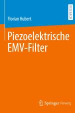 Piezoelektrische EMV-Filter af Florian Hubert