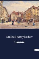 Sanine af Mikhail Artsybashev