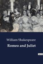 Romeo and Juliet af William Shakespeare