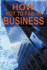 How not to Fail in Business af Adil Masood Qazi