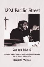 1393 Pacific Street af Renaldo Watkis