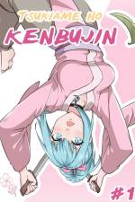 Tsukiame no Kenbujin af Bitsy J E Tandem