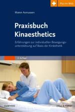 Praxisbuch Kinaesthetics af Maren Asmussen-Clausen