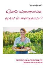 Quelle alimentation après la ménopause af Cedric Menard