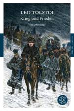 Krieg und Frieden af Leo N. Tolstoi