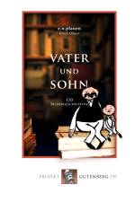 Vater und Sohn af E. O. Plauen