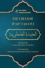 The Creed of Imam Tahawi af Imam Abu Jafar At-Tahawi