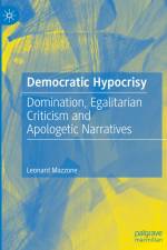 Democratic Hypocrisy af Leonard Mazzone
