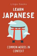 Learn Japanese af Lingo Geeks