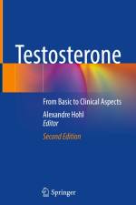 Testosterone af Alexandre Hohl