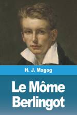 L'Enfant des Halles af H. J. Magog