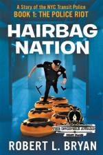 HAIRBAG NATION af Robert L. Bryan