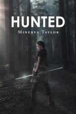 Hunted af Minerva Taylor