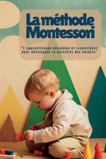 Balletti, M: Méthode Montessori af Marica Balletti