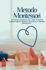 Metodo Montessori af Marica Balletti