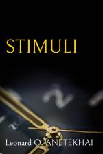 Stimuli af Leonard Oshiokhamele Anetekhai