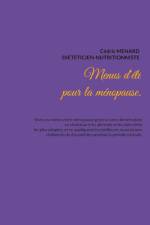 Menus d'été pour la ménopause. af Cedric Menard