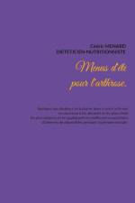 Menus d'été pour l'arthrose. af Cedric Menard