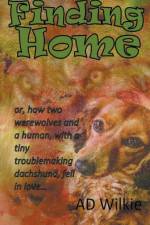 Finding Home af Ad Wilkie