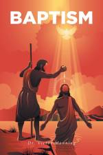BAPTISM af Victor Manning