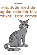 Miss Susie med de magiske solbriller bliver forelsket i Prins Pomeroy