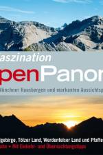 Faszination Alpenpanorama af Michael Reimer