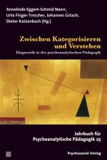 Zwischen Kategorisieren und Verstehen af Urte Finger-Trescher