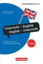 Unterrichtssprache: English. English - Unterricht af Beth Mayhew-Fiscus