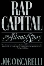 Rap Capital af Joe Coscarelli