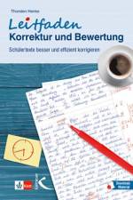 Leitfaden Korrektur und Bewertung af Thorsten Henke