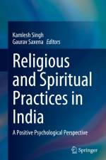 Religious and Spiritual Practices in India af Gaurav Saxena