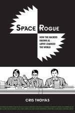 Space Rogue af Cris Thomas