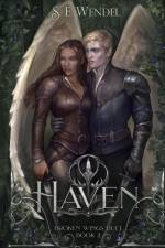 Haven af S. E. Wendel