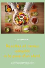 Recettes et menus adaptés à la pose d'un stent. af Cedric Menard