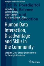 Human Data Interaction, Disadvantage and Skills in the Community af Sarah Hayes