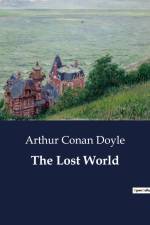 The Lost World af Arthur Conan Doyle
