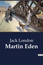 Martin Eden af Jack London