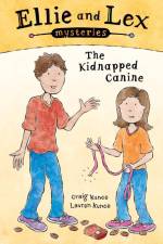 Ellie and Lex Mysteries af Craig Kunce