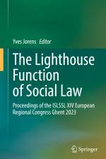 The Lighthouse Function of Social Law af Yves Jorens