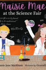 Maisie Mae at the Science Fair af Stephanie Jane Markham