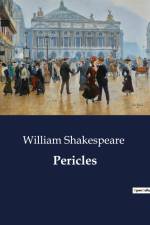 Pericles af William Shakespeare