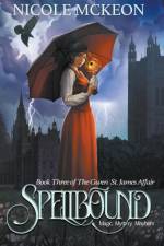 Spellbound af Nicole McKeon